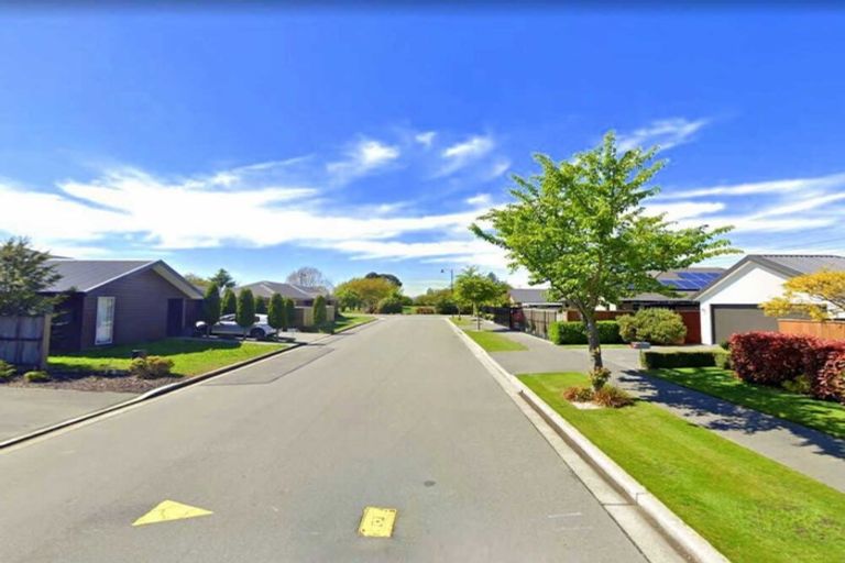 Photo of property in 38 Little Oaks Drive, Yaldhurst, Christchurch, 8042