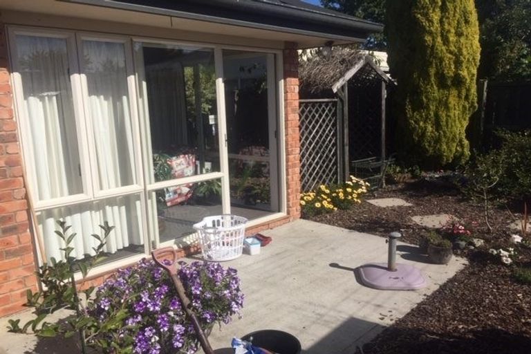 Photo of property in 5d Elizabeth Street, Rangiora, 7400