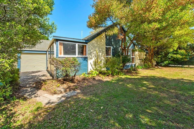 Photo of property in 97 East Belt, Lincoln, 7608