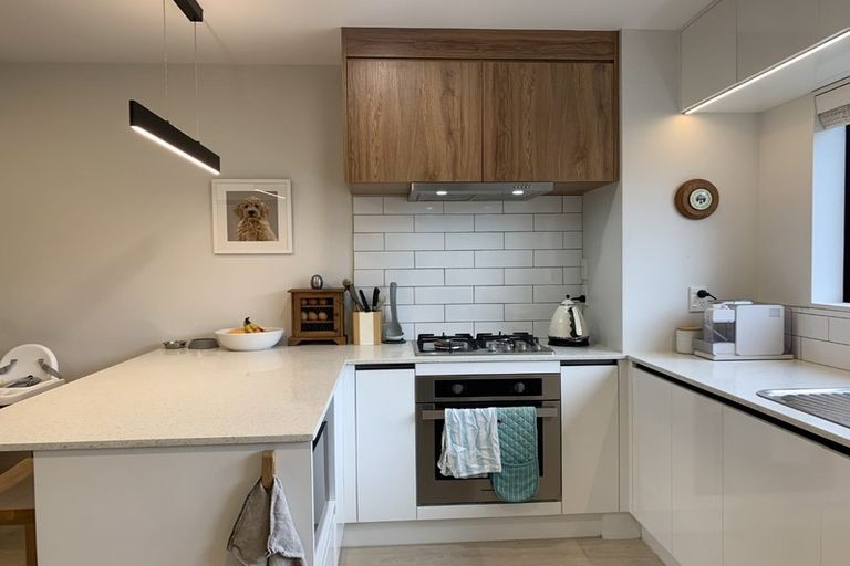 Photo of property in 23 Kokowai Parade, Hobsonville, Auckland, 0616