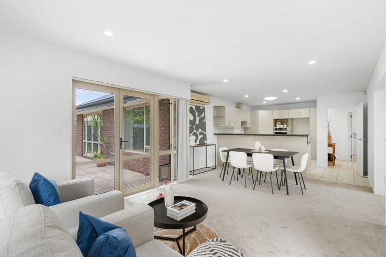 Photo of property in 9 Caudron Road, Wigram, Christchurch, 8042