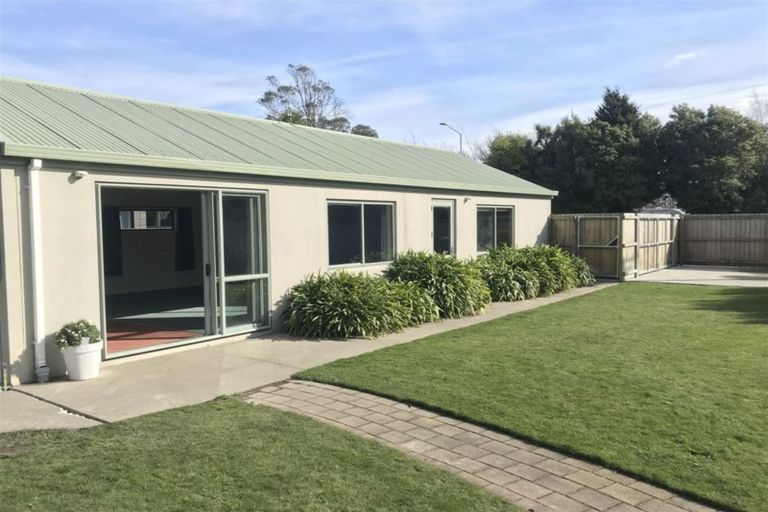 Photo of property in 409 Wigram Road, Halswell, Christchurch, 8025