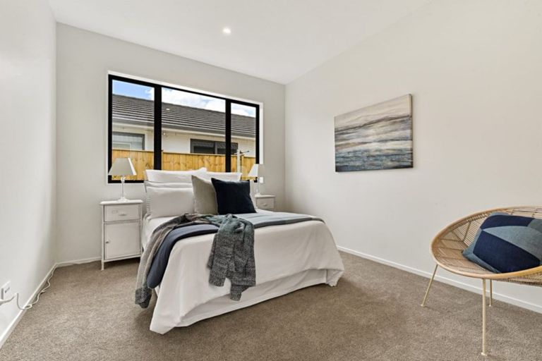 Photo of property in 47 Angiangi Crescent, Beachlands, Auckland, 2018