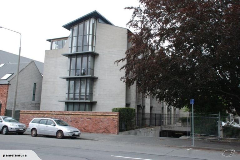 Photo of property in 1/868 Colombo Street, Christchurch Central, Christchurch, 8013