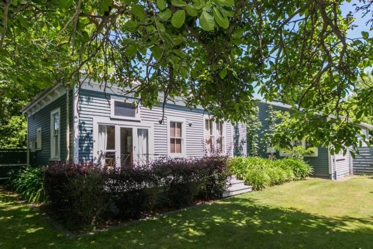 Photo of property in 461 Saint Georges Road, Havelock North, 4130