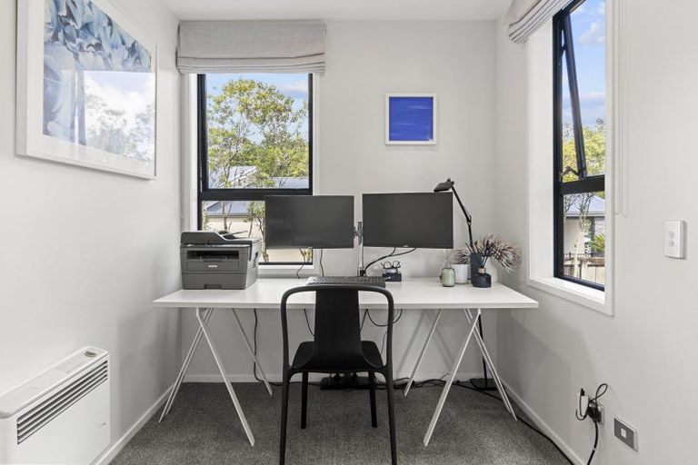 Photo of property in 4/5 Hepburn Street, Freemans Bay, Auckland, 1011