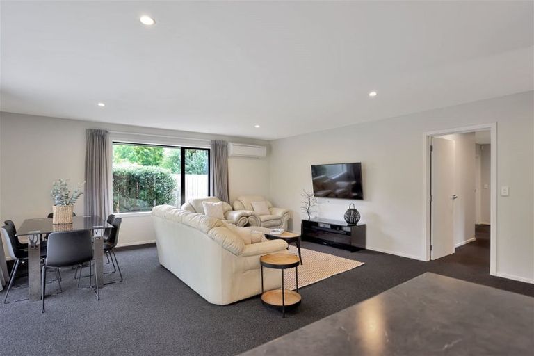 Photo of property in 7a Carters Terrace, Tinwald, Ashburton, 7700