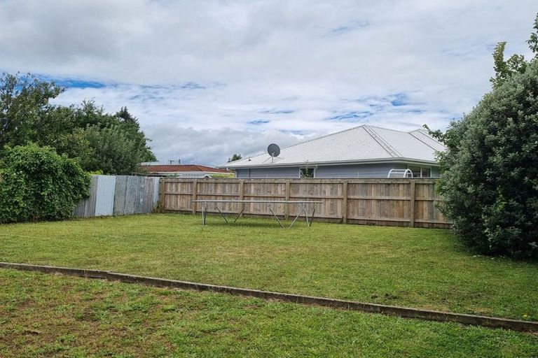 Photo of property in 93 Perry Street, Masterton, 5810