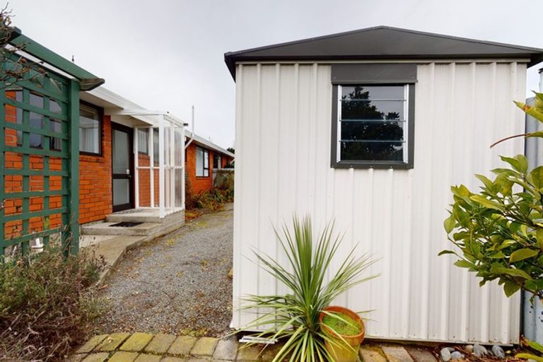 Photo of property in 1/58 Normanby Street, Rakaia, 7710