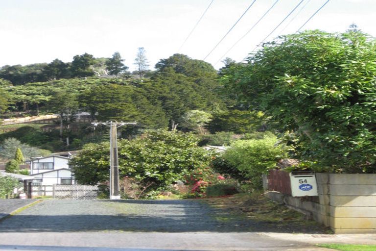 Photo of property in 54 Clark Road, Te Kamo, Whangarei, 0112