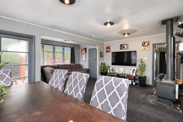 Photo of property in 21 Clark Street, Allenton, Ashburton, 7700