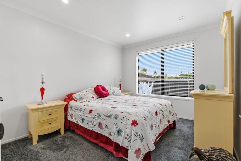 Photo of property in 3 Dornoch Lane, Morrinsville, 3300