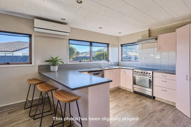 Photo of property in 10 Harpham Street, Taradale, Napier, 4112