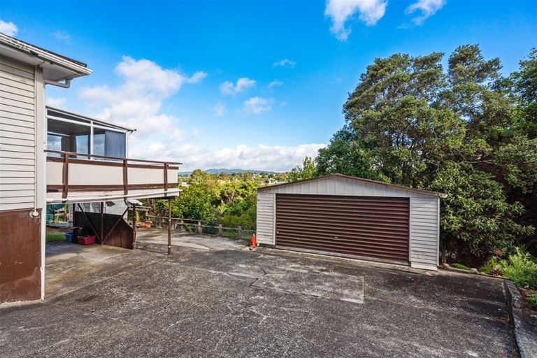 Photo of property in 7 Cartwright Road, Onerahi, Whangarei, 0110