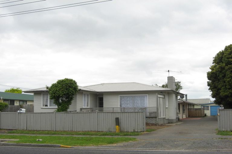 Photo of property in 2/46 Airfield Road, Takanini, 2112