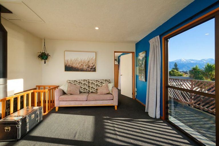 Photo of property in 157 Torquay Street, Kaikoura, 7300