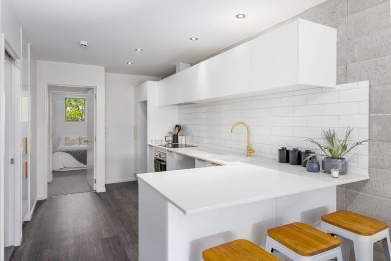 Photo of property in 4/173 Chester Street East, Christchurch Central, Christchurch, 8011