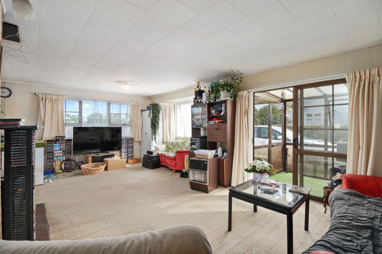 Photo of property in 44a Bailey Street, Huntly, 3700