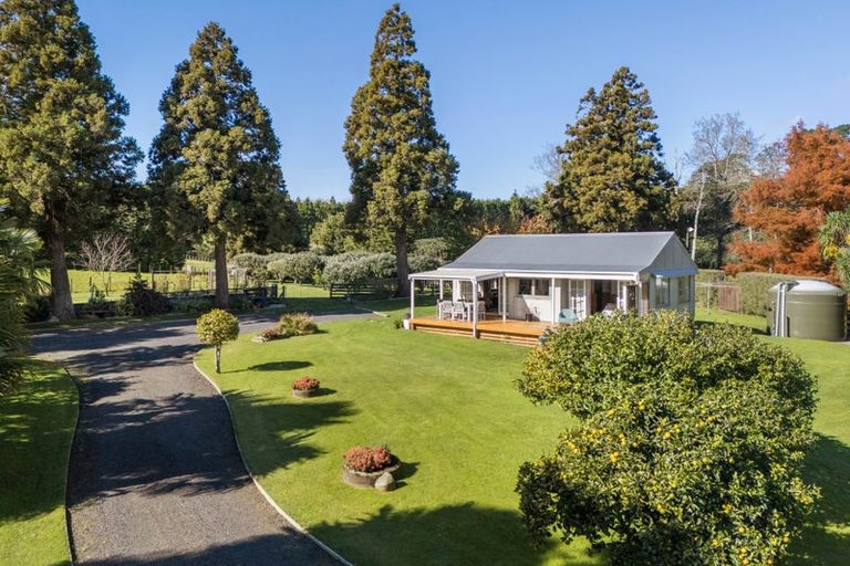 Photo of property in 505 Golden Valley Road, Waihi, 3681