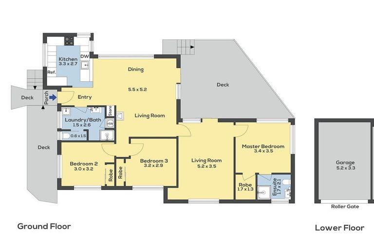 Photo of property in 10a Stillwater Crescent, Stillwater, Silverdale, 0993