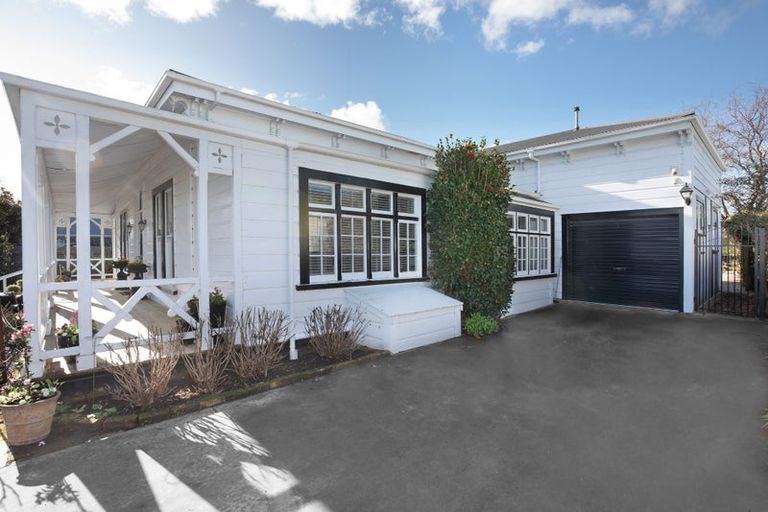 Photo of property in 41 Denbigh Street, Feilding, 4702