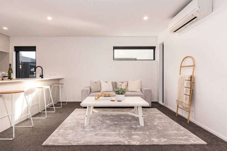 Photo of property in 199b Hills Road, Edgeware, Christchurch, 8013
