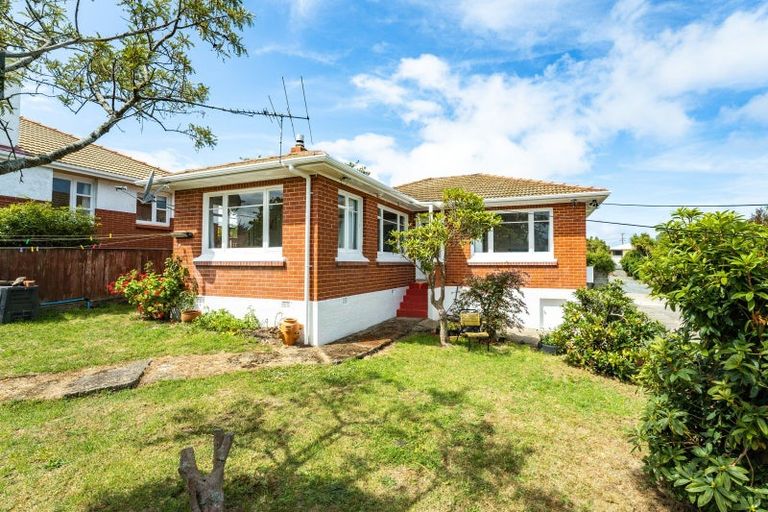 Photo of property in 72 Belford Street, Waverley, Dunedin, 9013