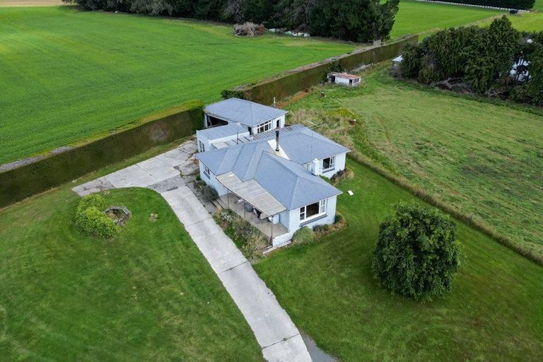 Photo of property in 85 Cross Road, Edendale, Invercargill, 9872