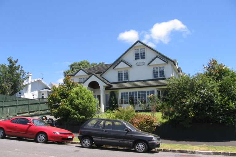 Photo of property in 1 Tahora Avenue, Remuera, Auckland, 1050