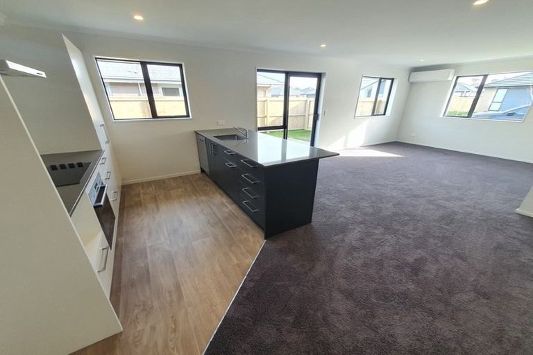 Photo of property in 13 Olivia Street, Rolleston, 7615