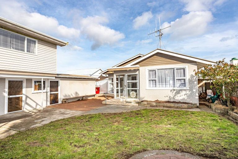 Photo of property in 35 Durie Street, Durie Hill, Whanganui, 4500