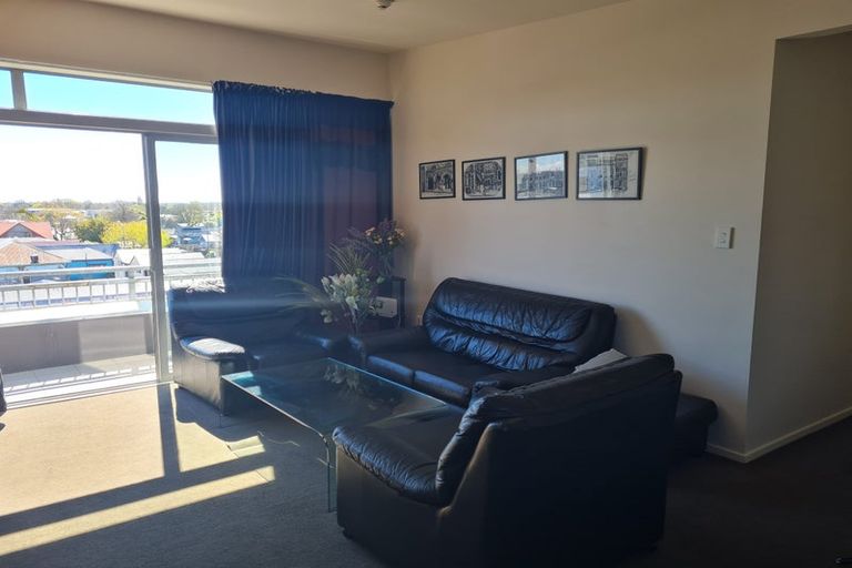 Photo of property in 253 Hereford Street, Christchurch Central, Christchurch, 8011