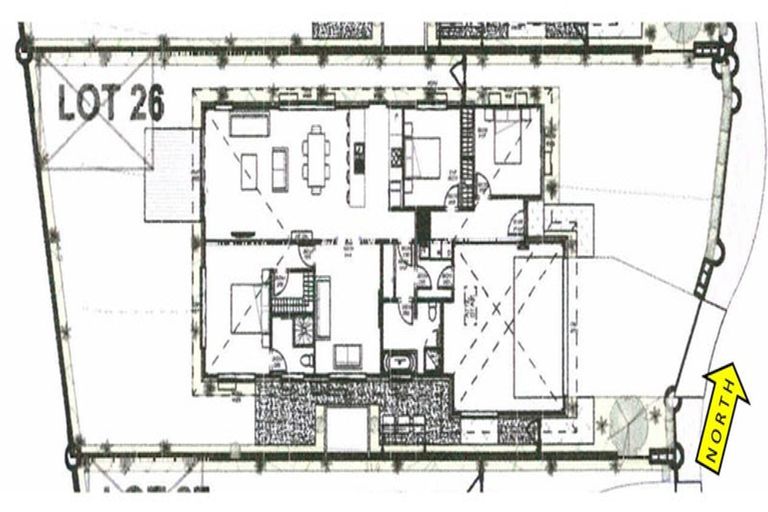 Photo of property in 38 Fairwater Road, Warkworth, 0910