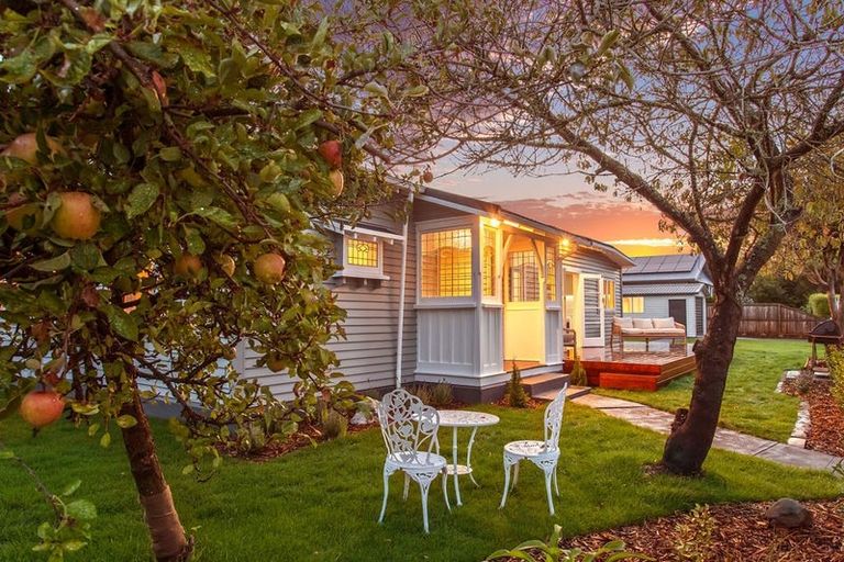 Photo of property in 133 Birdwood Avenue, Beckenham, Christchurch, 8023