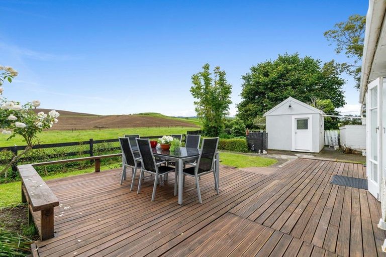 Photo of property in 876 Taniwha Road, Waerenga, Te Kauwhata, 3781