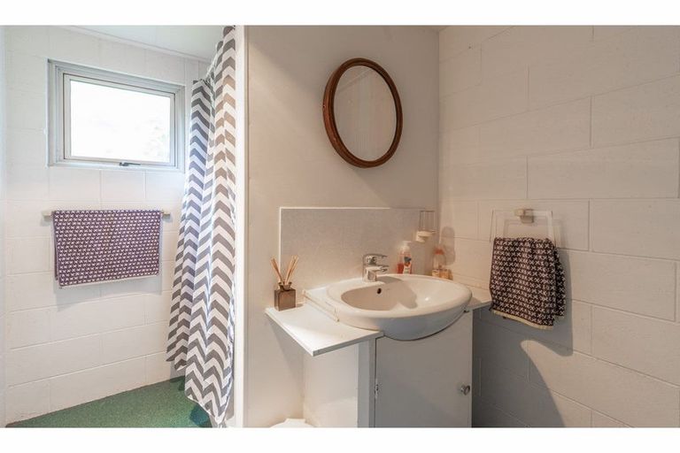 Photo of property in 1221 North Eyre Road, West Eyreton, Rangiora, 7475