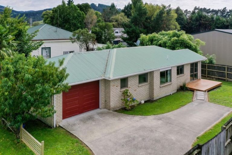 Photo of property in 82a Gladstone Road, Waihi, 3610