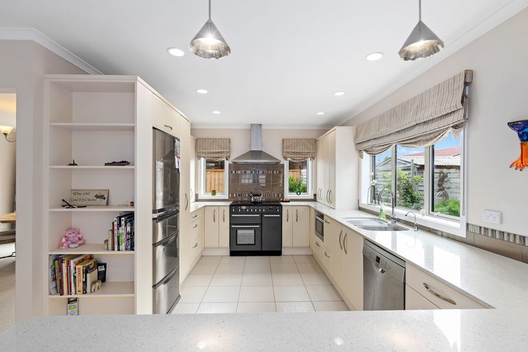 Photo of property in 15 Bexley Way, Morrinsville, 3300