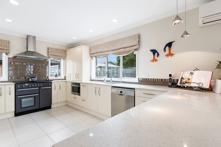 Photo of property in 15 Bexley Way, Morrinsville, 3300