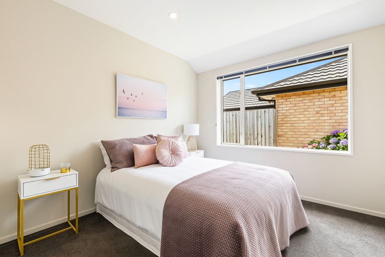 Photo of property in 5 Balkwell Street, Halswell, Christchurch, 8025