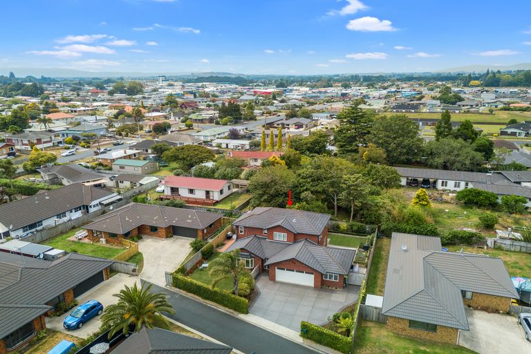 Photo of property in 15 Bexley Way, Morrinsville, 3300