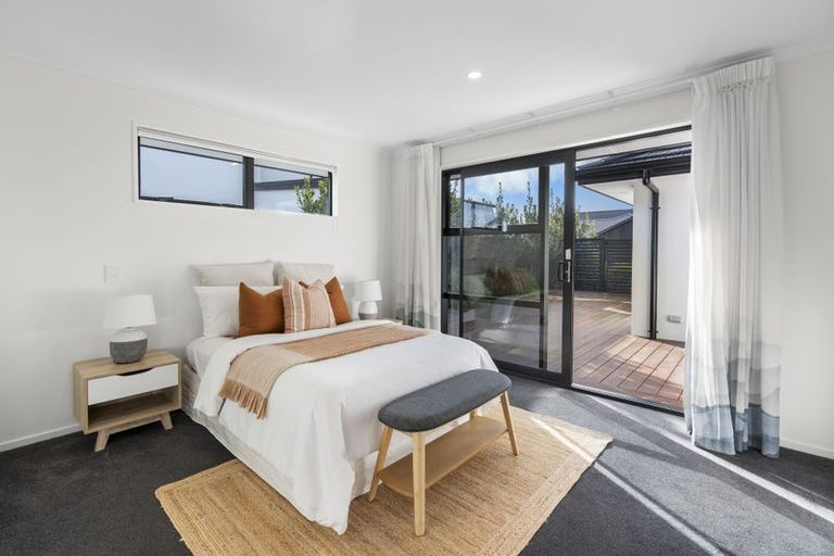 Photo of property in 25 Malaga Crescent, Harewood, Christchurch, 8051