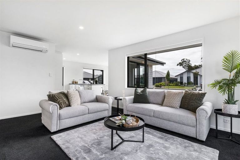 Photo of property in 5 Chesney Drive, Rolleston, 7615