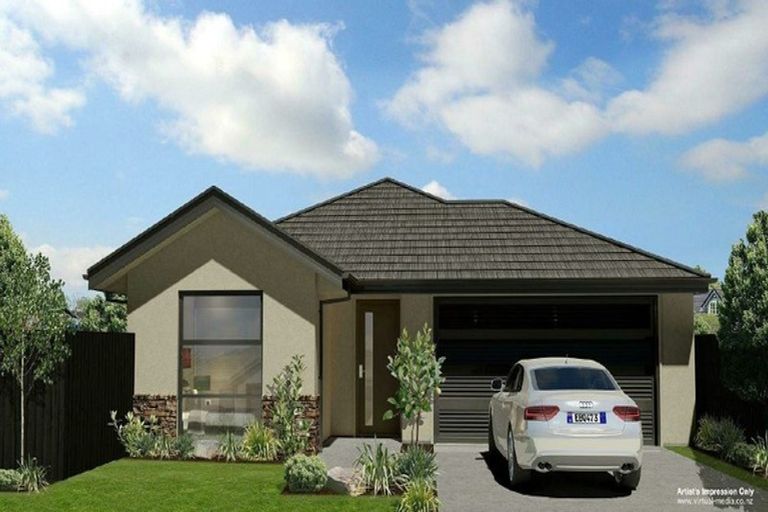 Photo of property in 7 Maka Lane, Halswell, Christchurch, 8025