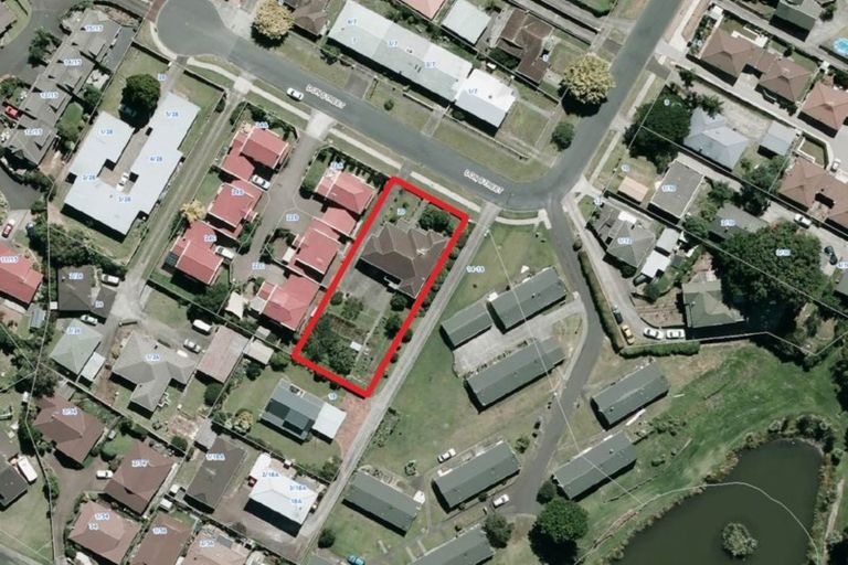Photo of property in 20 Don Street, Papakura, 2110