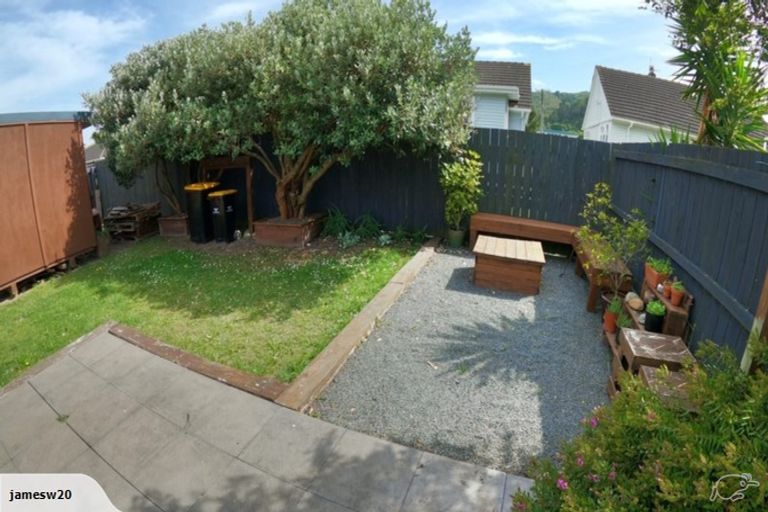 Photo of property in 5 Butler Street, Naenae, Lower Hutt, 5011