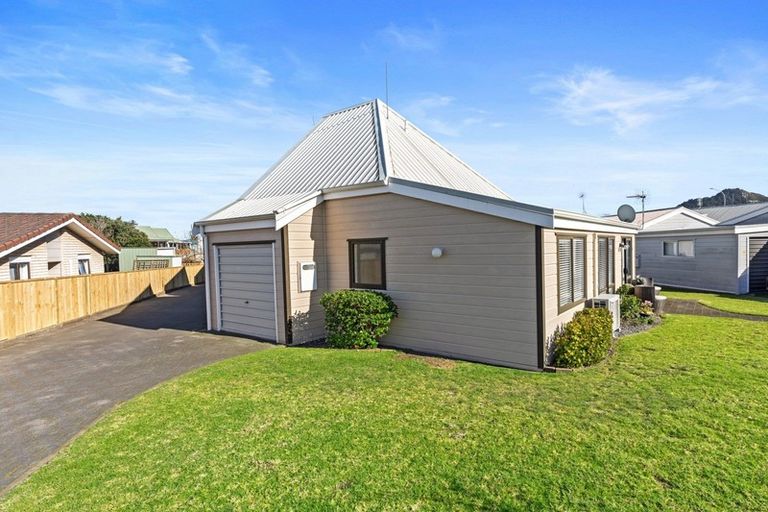 Photo of property in Puriri Village, 8/3 Puriri Street, Mount Maunganui, 3116