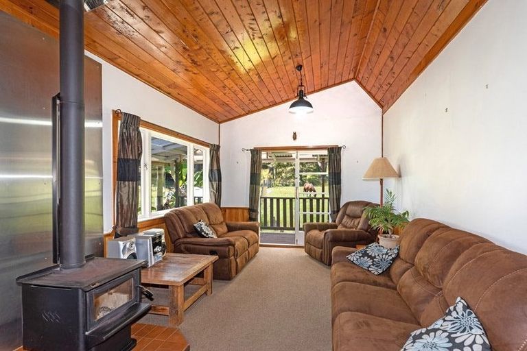 Photo of property in 317 Peria Road, Peria, Kaitaia, 0482