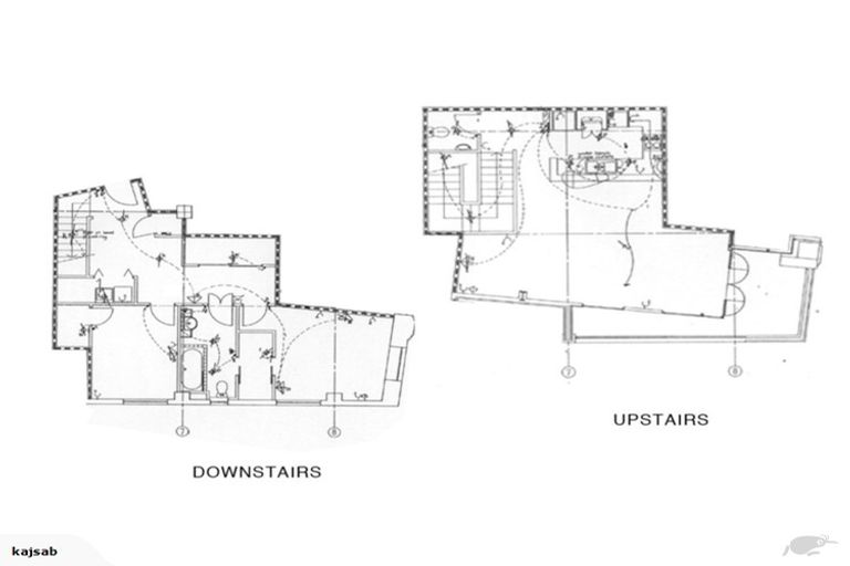 Photo of property in Dominion Apartments, 27/80 Victoria Street, Wellington Central, Wellington, 6011