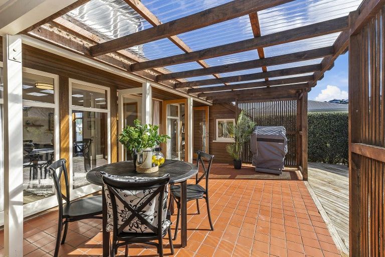 Photo of property in 24a Puriri Street, Miramar, Wellington, 6022